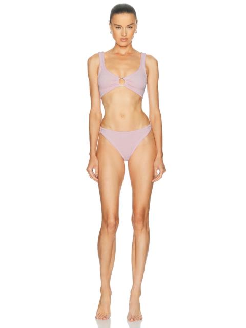 Hunza G Julia Bikini Set