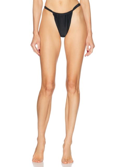 PatBO X Camila Coelho Bikini Bottom