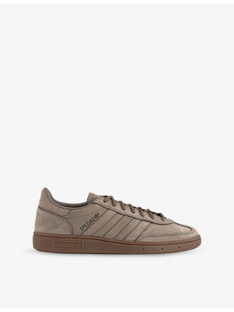 adidas Handball Spezial Suede Trainers