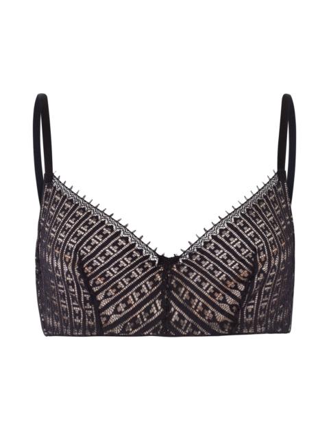 HANRO Hedy Underwire Bra
