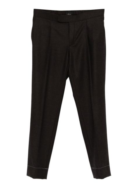 Brioni tailored trousers