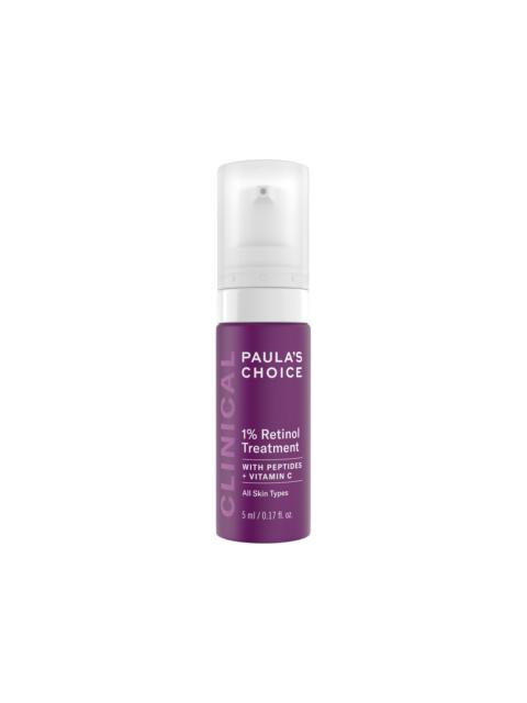 Paula's Choice 1% Retinol Treatment