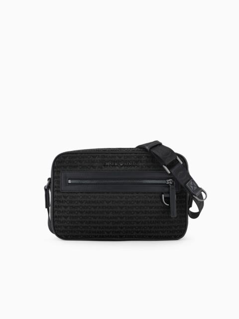 EMPORIO ARMANI CROSSBODY BAGS