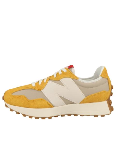 New Balance New Balance 327 'Varsity Gold Beige' U327SB