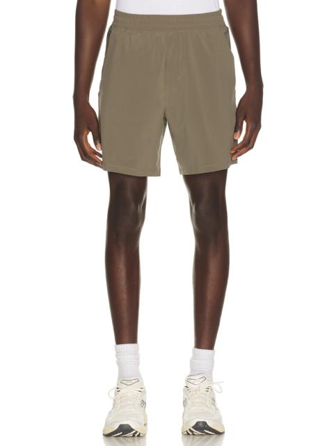 lululemon Pace Breaker Short 5"