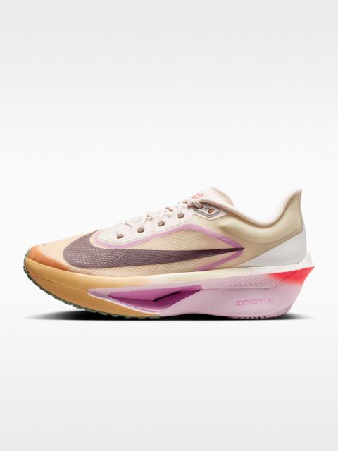 Nike Nike Zoom Fly 6 Women's Road Racing Shoes