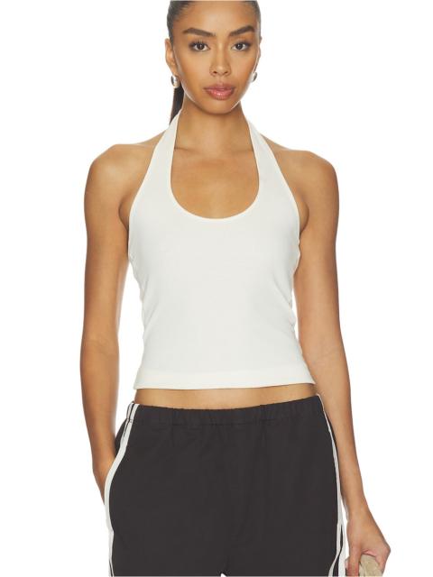 Madewell 90s Halter Top