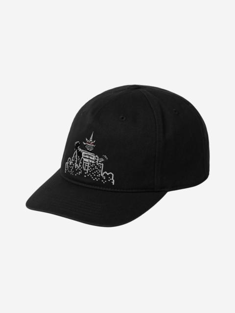 Carhartt WIP Wiptopia 2 Cap