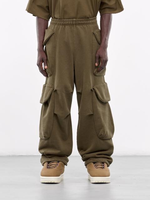 entire studios Heavy Gocar Cargo Pants