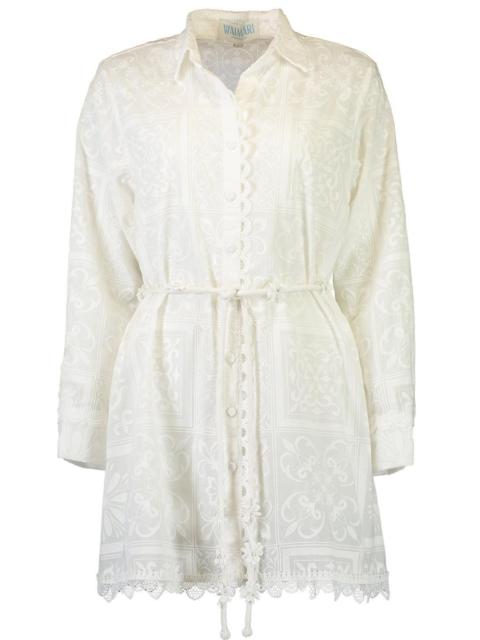 WAIMARI Alloria Mini Dress