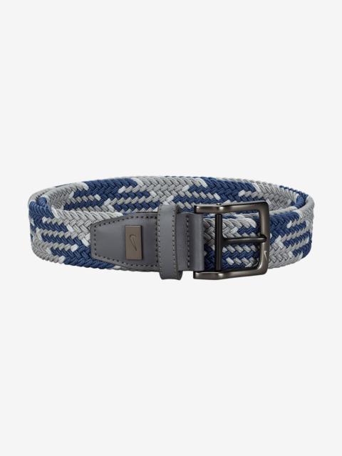 Nike Nike G-Flex Stretch Woven Belt