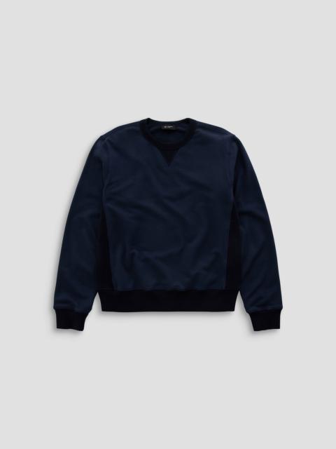AG Jeans Blake Crew Sweatshirt