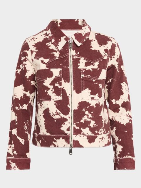 Rails Trabuco Cowgirl Denim Jacket