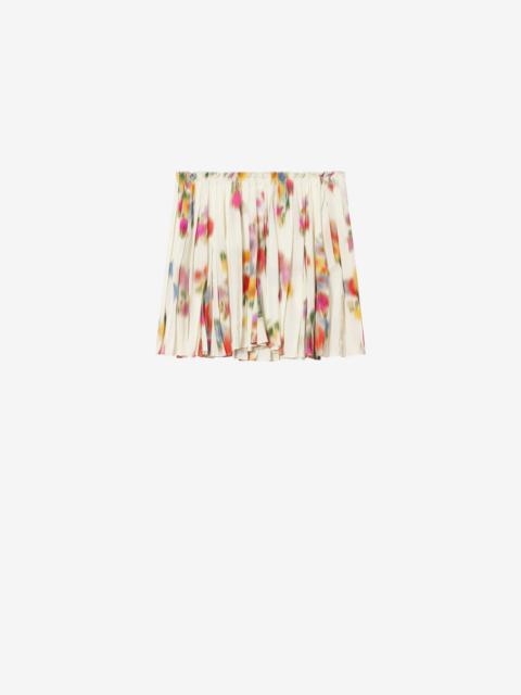 Isabel Marant Étoile LIVY SKIRT