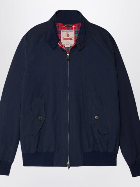 Baracuta G9 Harrington jacket Navy Blue