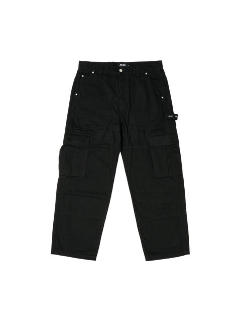 PALACE CARPO JEAN BLACK