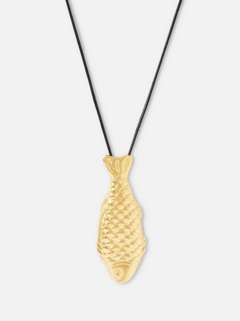 YSSO The Catch Pendant