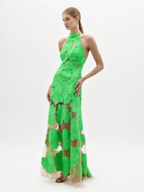 SILVIA TCHERASSI Mab Dress