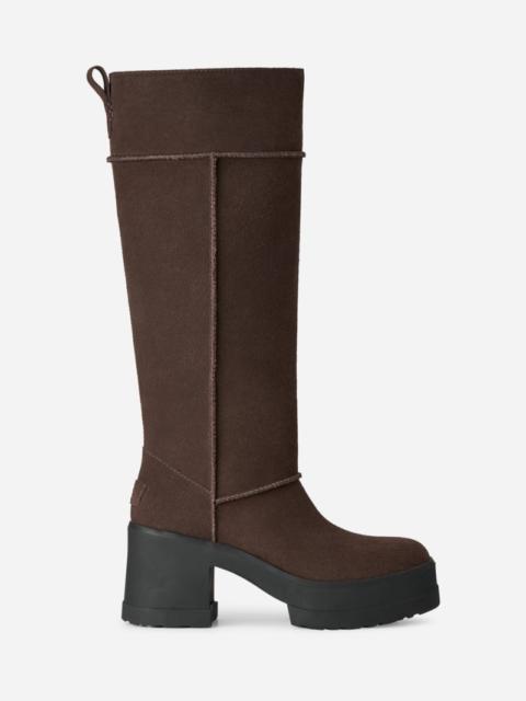 UGG ® Women's Moxy Knee-High Boots in Dusted Cocoa