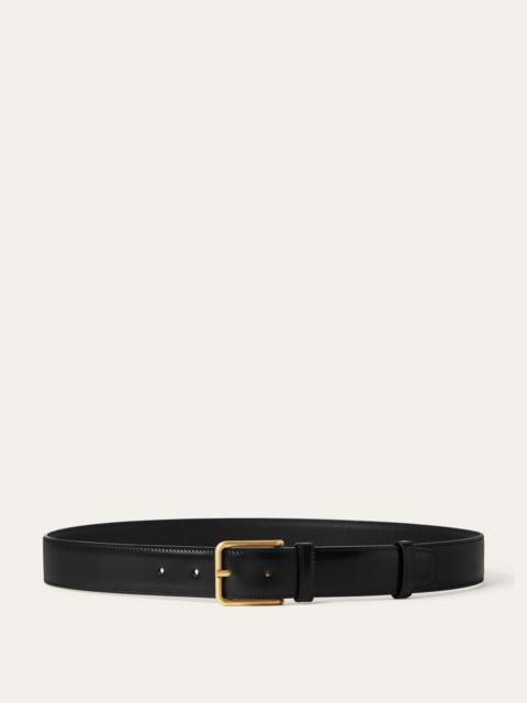 Loro Piana Mayfair Belt
