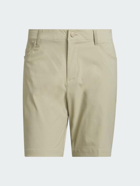 adidas Ultimate365 5-Pocket Golf Shorts