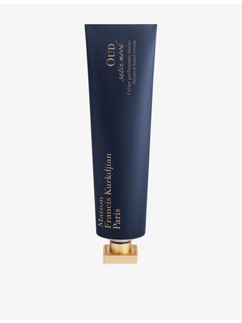 Maison Francis Kurkdjian Oud Satin Mood Hand Cream 70ml