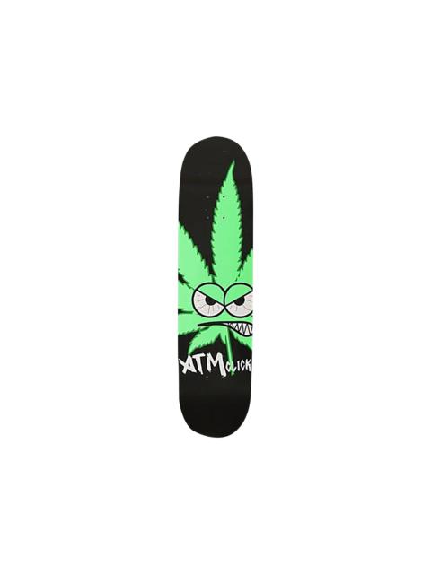 Palm Angels Marihuana Skateboard 'Multicolor'