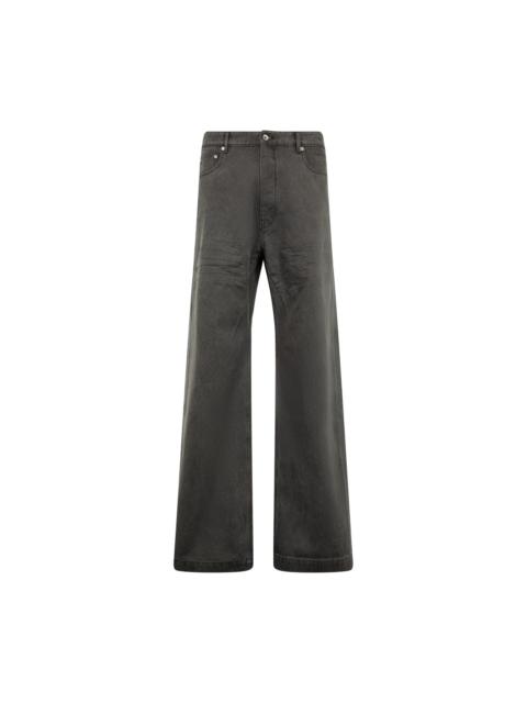 Rick Owens DRKSHDW Geth Denim Jeans