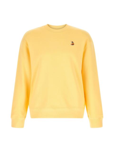 Maison Kitsuné 'Dreaming Fox' sweatshirt