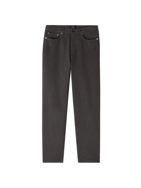 A.P.C. Martin jeans