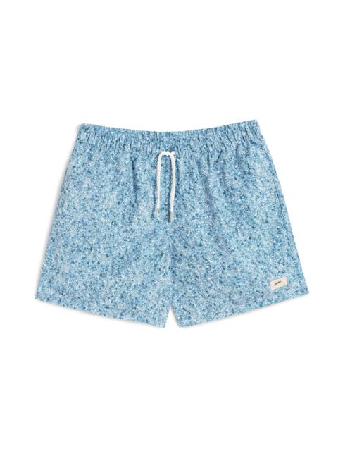 Bather Reef Particle Swim Trunk