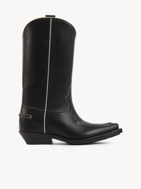 Chloé NELLIE TEXAN BOOT