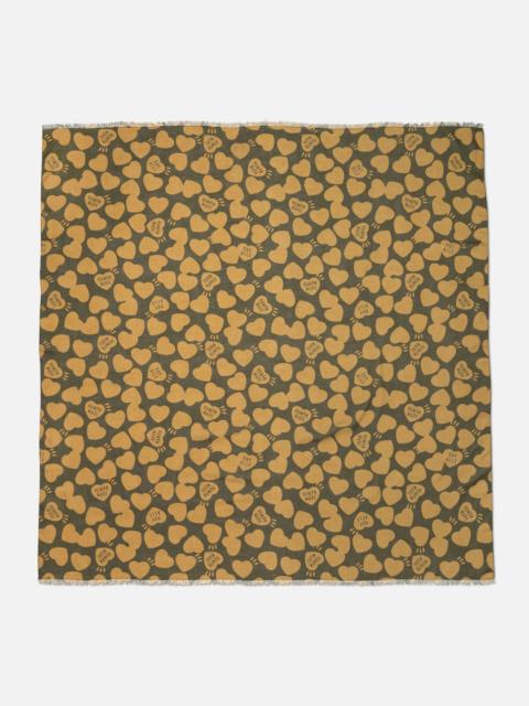 Human Made HEART STOLE