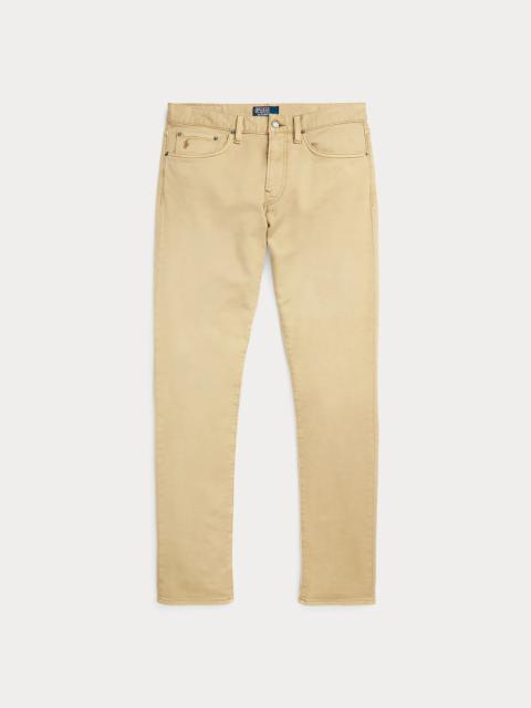 Polo Ralph Lauren Sullivan Slim Knitlike Chino Pant