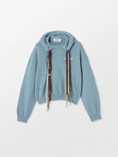 Ambush MULTICORD BOXY HOODIE