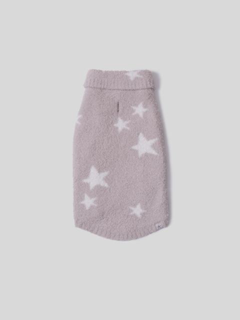 Barefoot Dreams CozyChic® Starry Night Pet Sweater