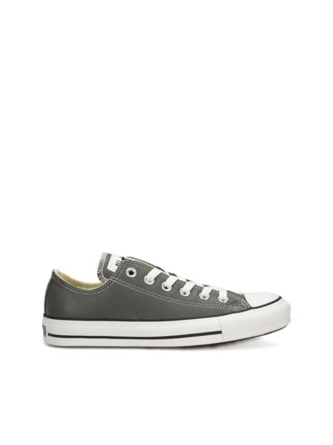 Converse Chuck Taylor All Star OX "Charcoal" sneakers