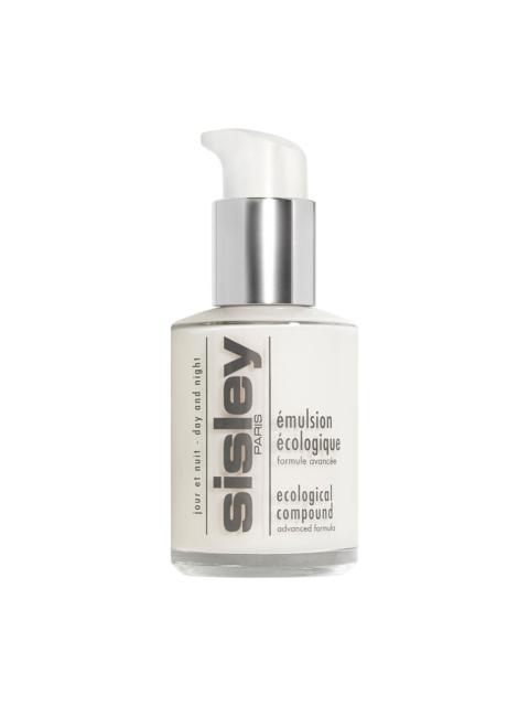 Sisley Paris Ecological Compound Advanced Formula