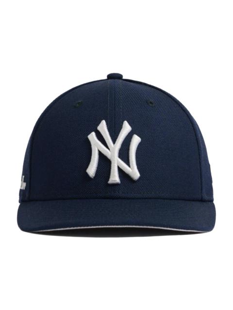 AIMÉ LEON DORE Aime Leon Dore x New Era Yankees Hat Navy