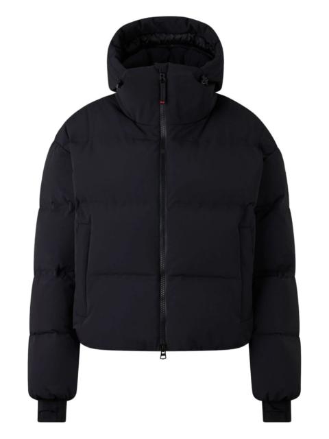 BOGNER Neila hooded puffer jacket