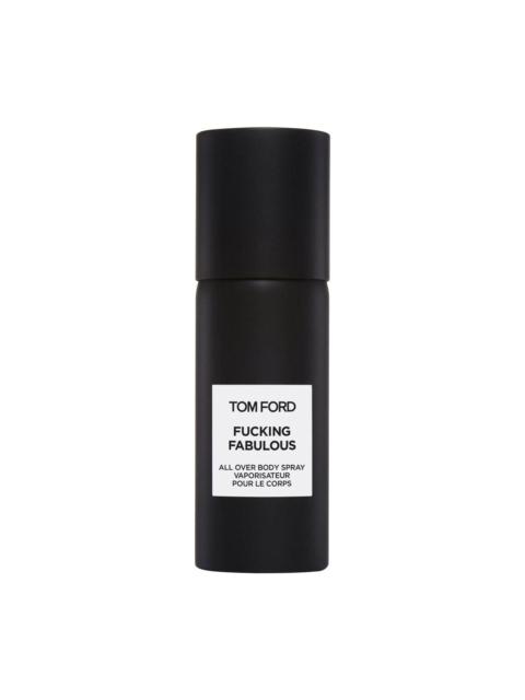 TOM FORD Fabulous All Over Body Spray