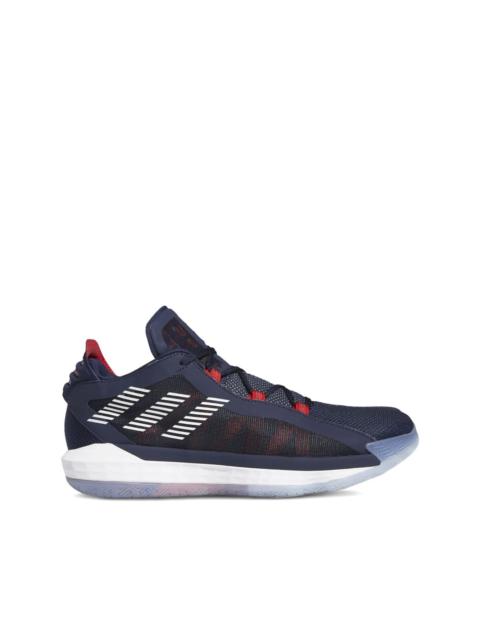 adidas Dame 6 GCA sneakers