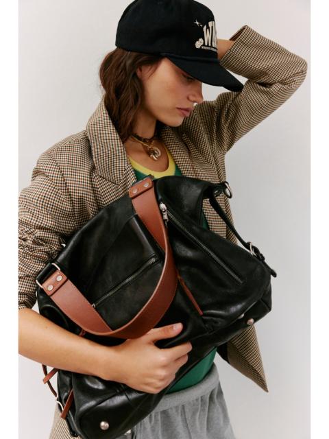 FREE PEOPLE We The Free Remade Emerson Satchel