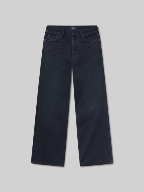 Citizens of Humanity Eighty Eight Relaxed Bootcut Premium Vintage In Undertow