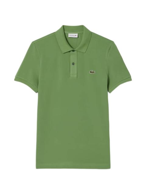 LACOSTE short-sleeve polo shirt