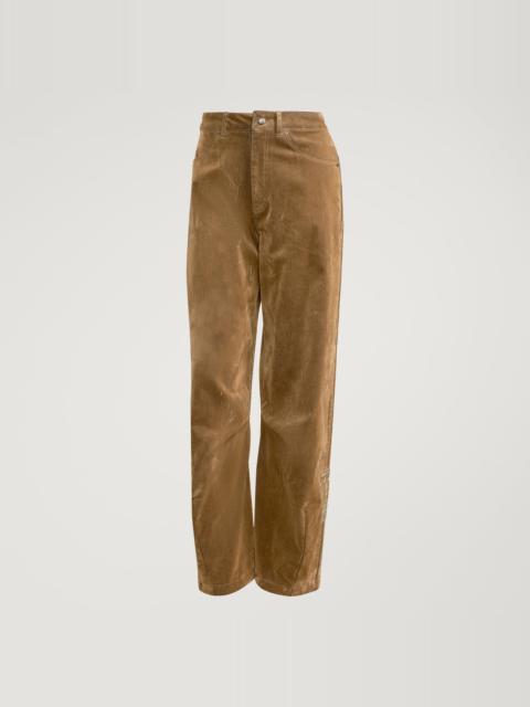 adidas Adibreak Brushed Twill Pant