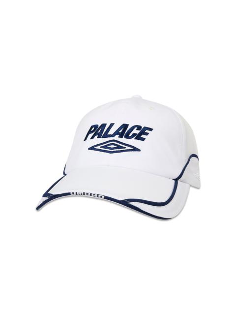 PALACE Palace x Umbro 6-Panel 'White' | REVERSIBLE