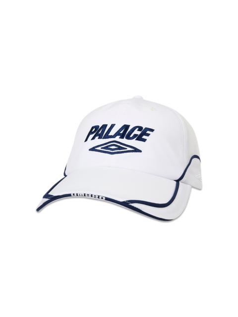 Palace x Umbro 6-Panel 'White'