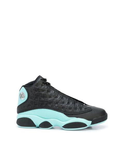 Air Jordan 13 "Island Green" sneakers