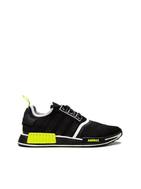 NMD_R1 sneakers "Solar Yellow"